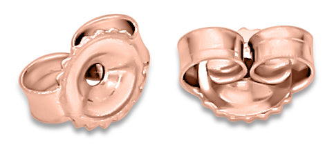 4.52 x 5.79 Friction Earring Back