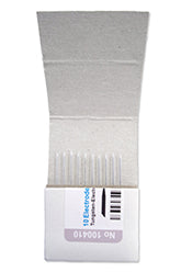 Lampert&reg; PUK 0.6mm Electrodes (100-411)