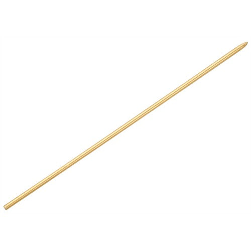 14k Yellow Stick Pin