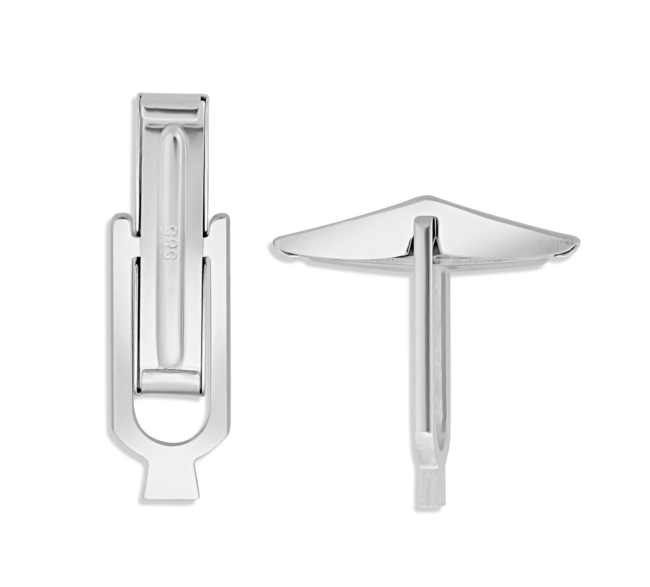 Complete Cufflink