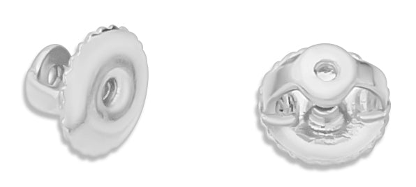 0.041" Hole Screw Backs