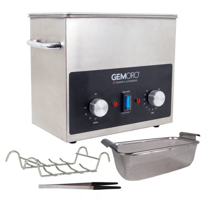 Gemoro Next-Gen Ultrasonic® (3 Qt.)