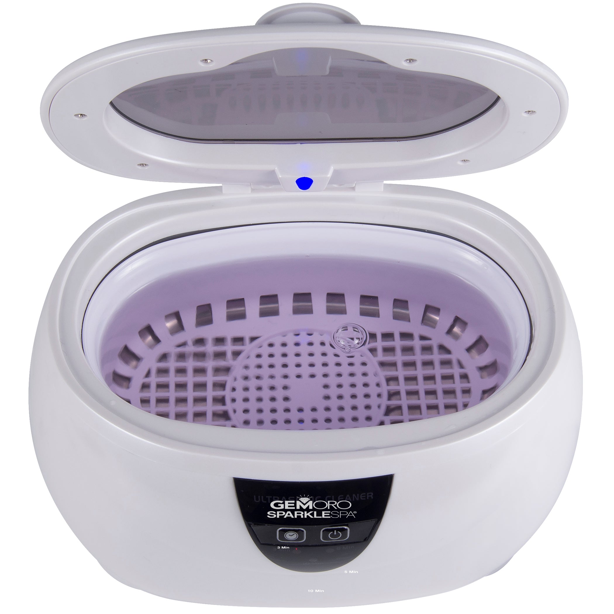 Gemoro SparkleSpa® Ultrasonic