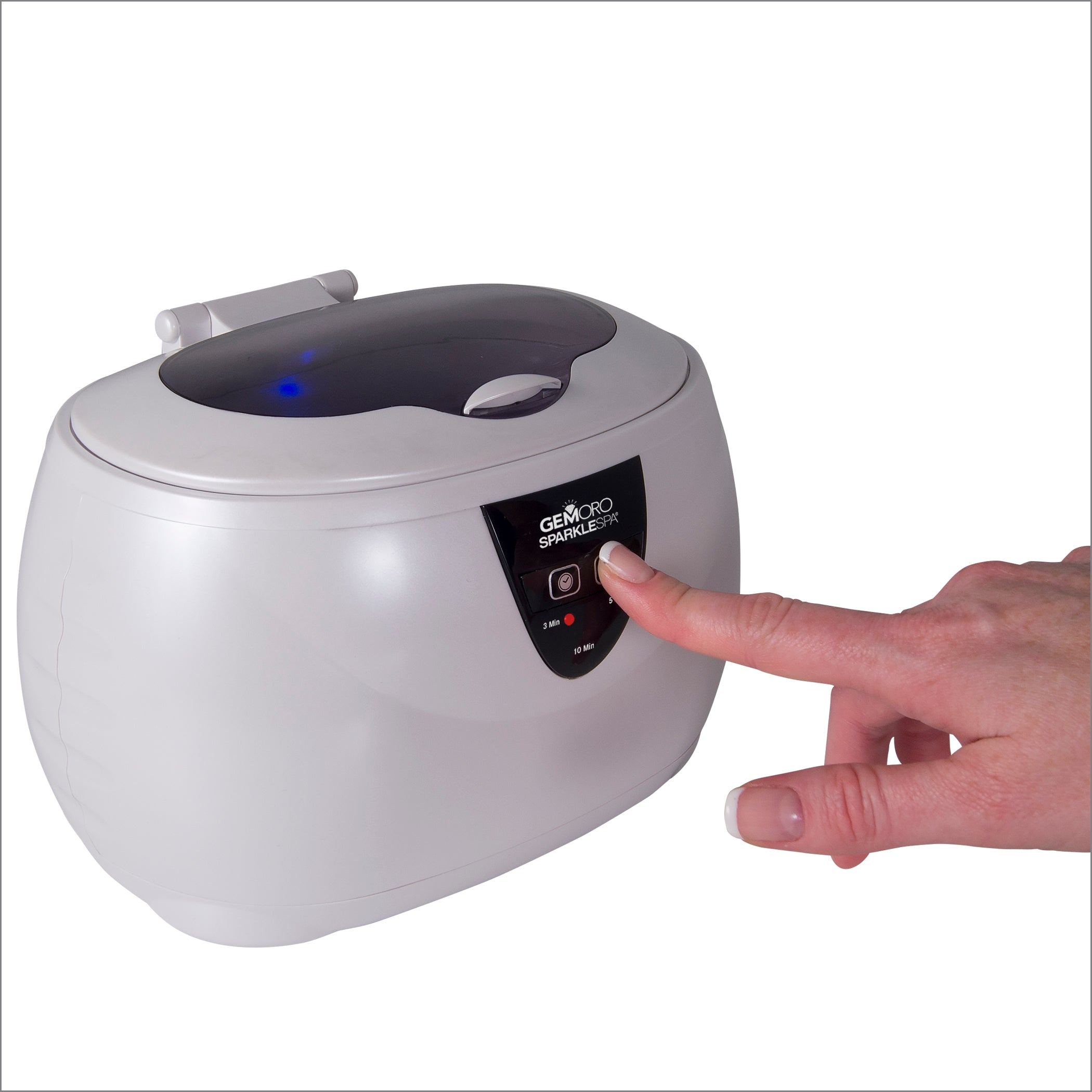 Gemoro SparkleSpa® Ultrasonic