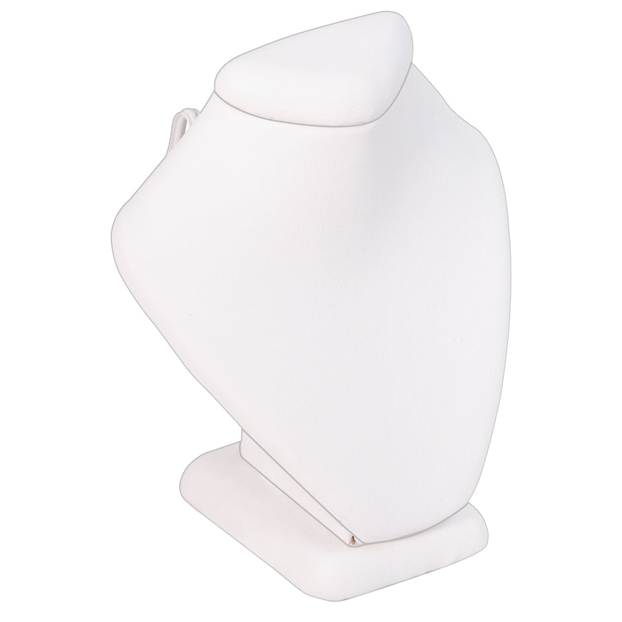 Standing Bust Displays, 2.5" L x 1.63" W