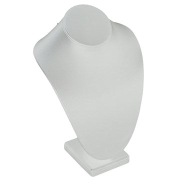 Standing Bust Displays, 4" L x 3.25" W