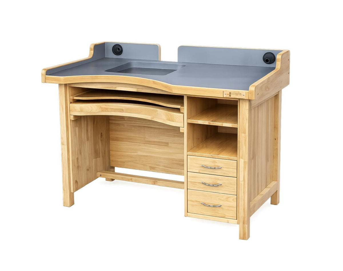 Durston Setters Bench, #1921