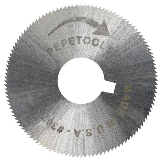 1.25" Blade for Pepetools&trade; #307.70A