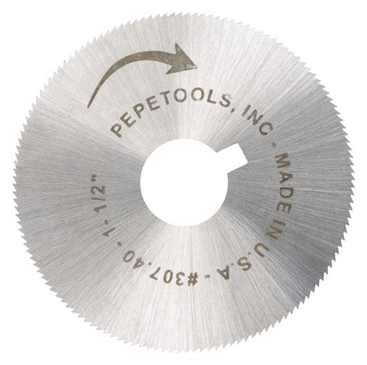 1.50" Blade for Pepetools&trade; #307.70A