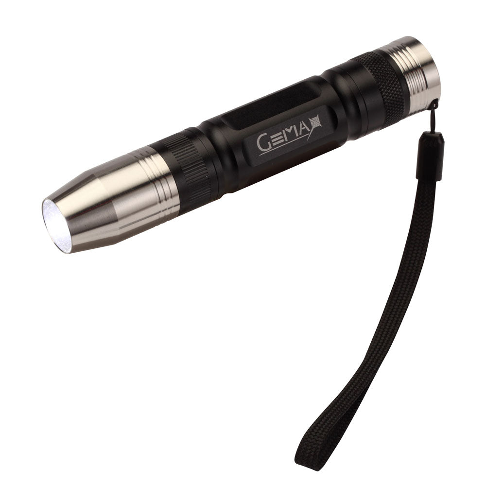 Gemax Yellow Light Gemstone Inspection Torch