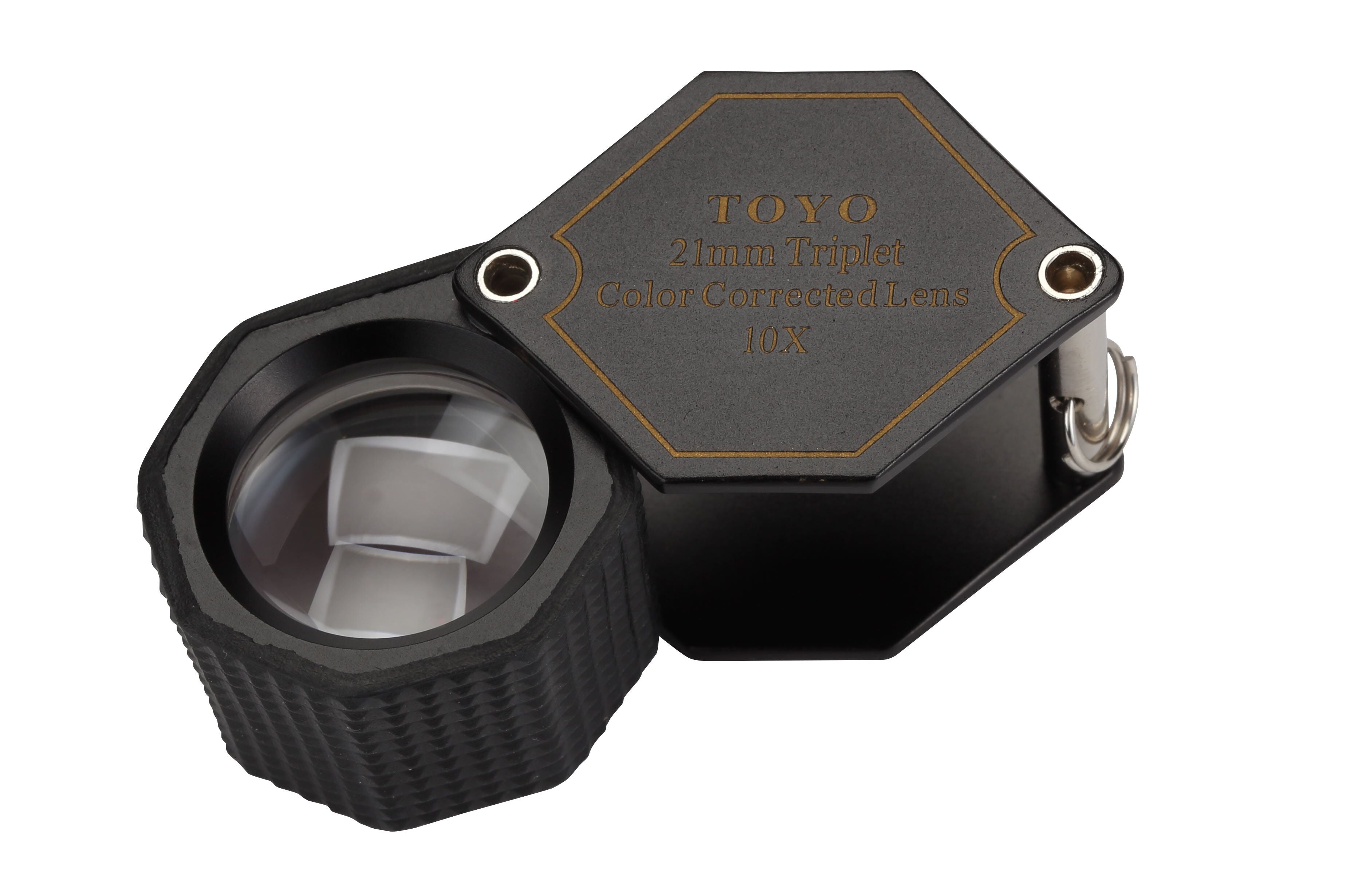 Toyo Hex Loupe