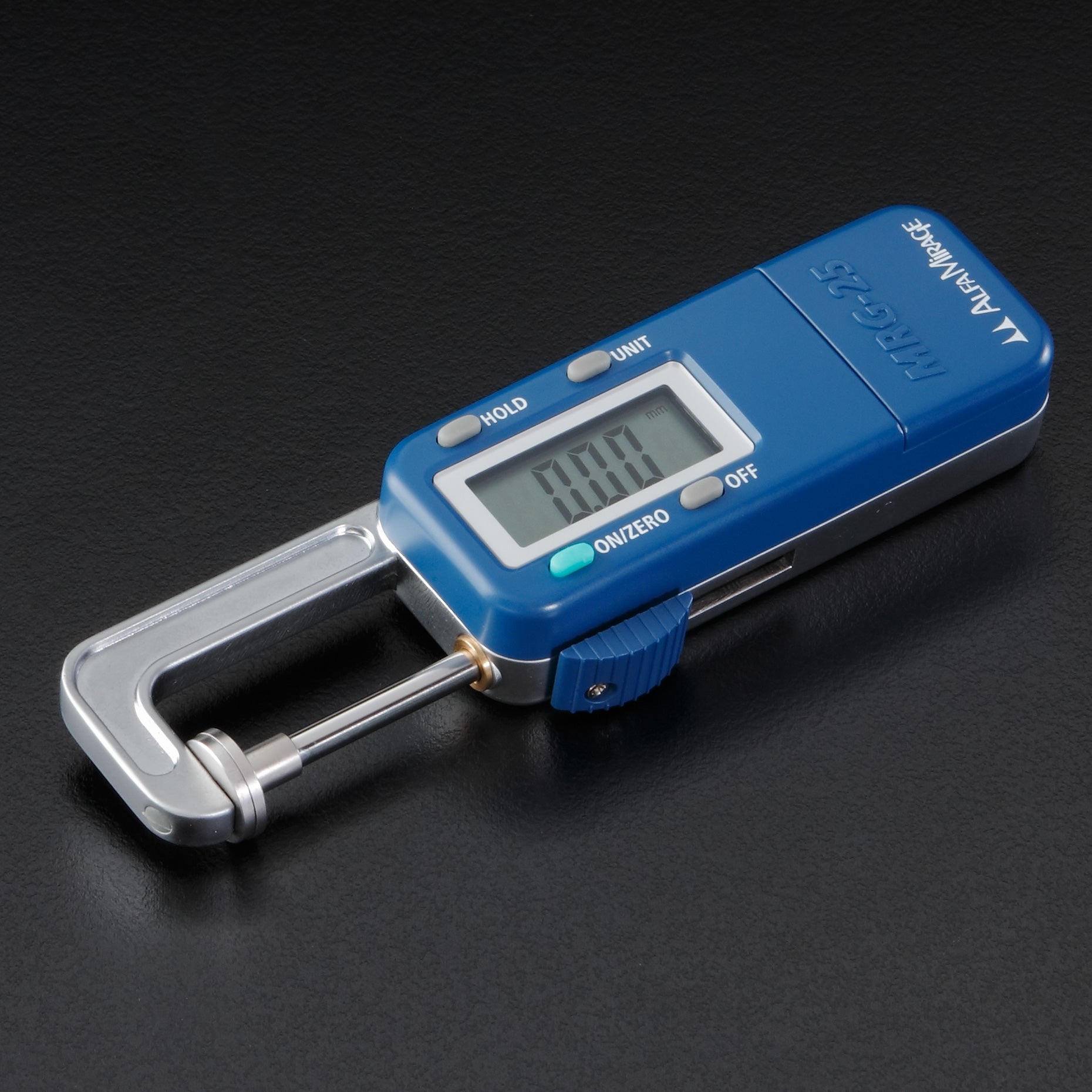 Quick Digital Gauge MRG-25