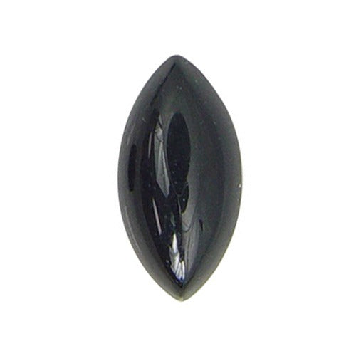 Marquise Cabochon Onyx