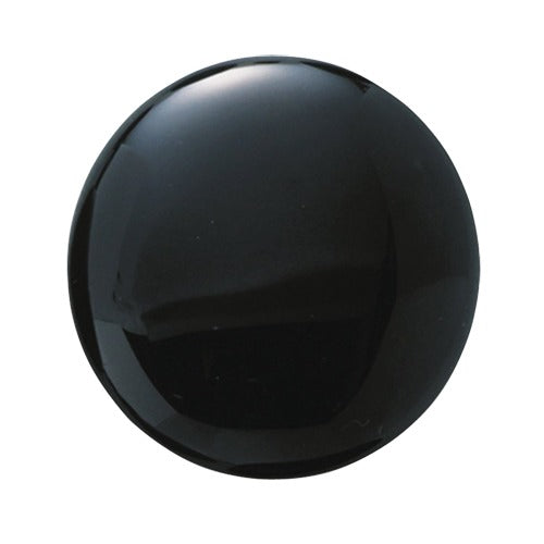 Round Cabochon Onyx, 11.0mm