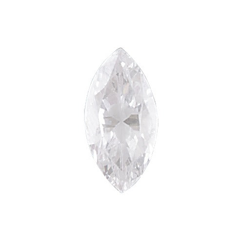 AAA Rated Marquise Cubic Zirconia