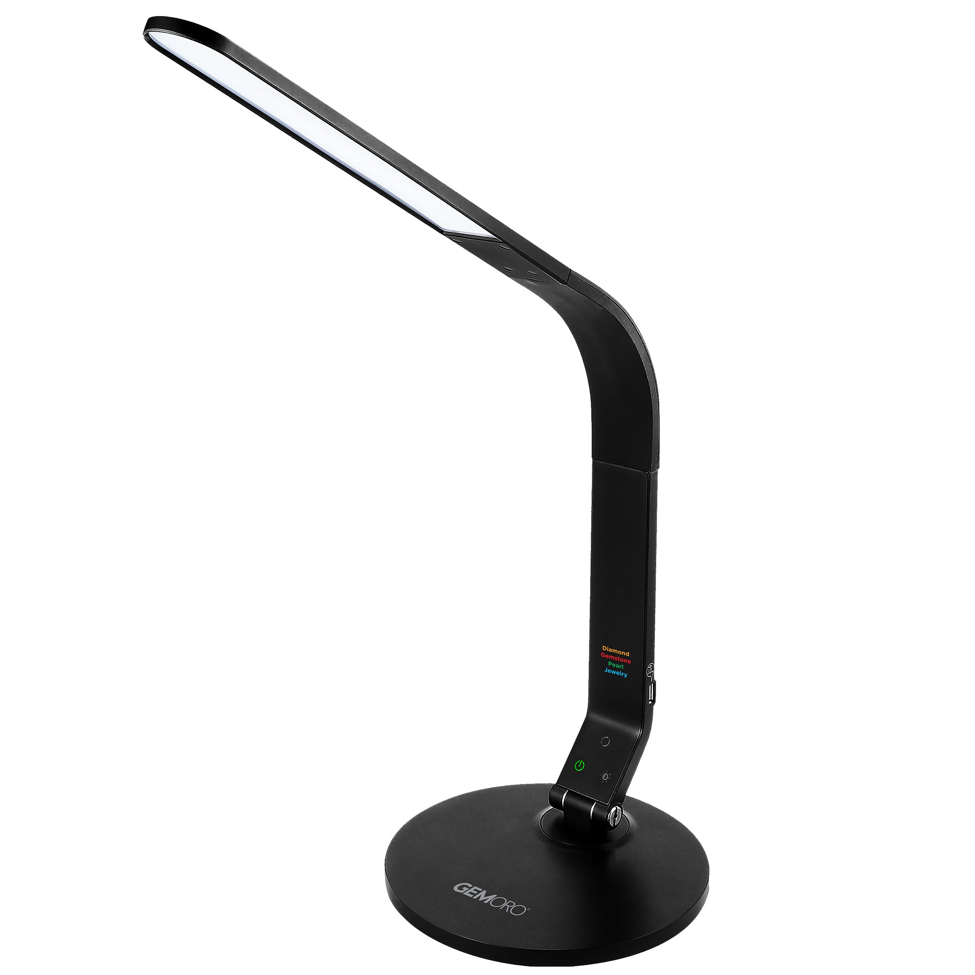 Gemoro Horizon 2 LED Diamond Grading Lamp