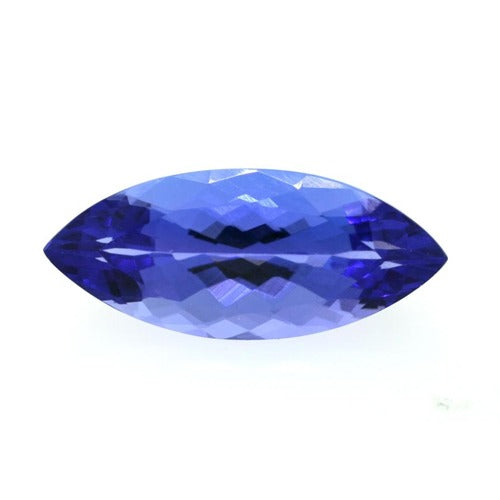 Marquise Synthetic Tanzanite