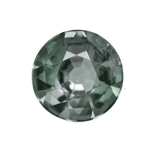 Synthetic Round Alexandrite