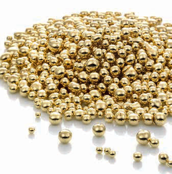 Legor® OG130A Yellow Alloy