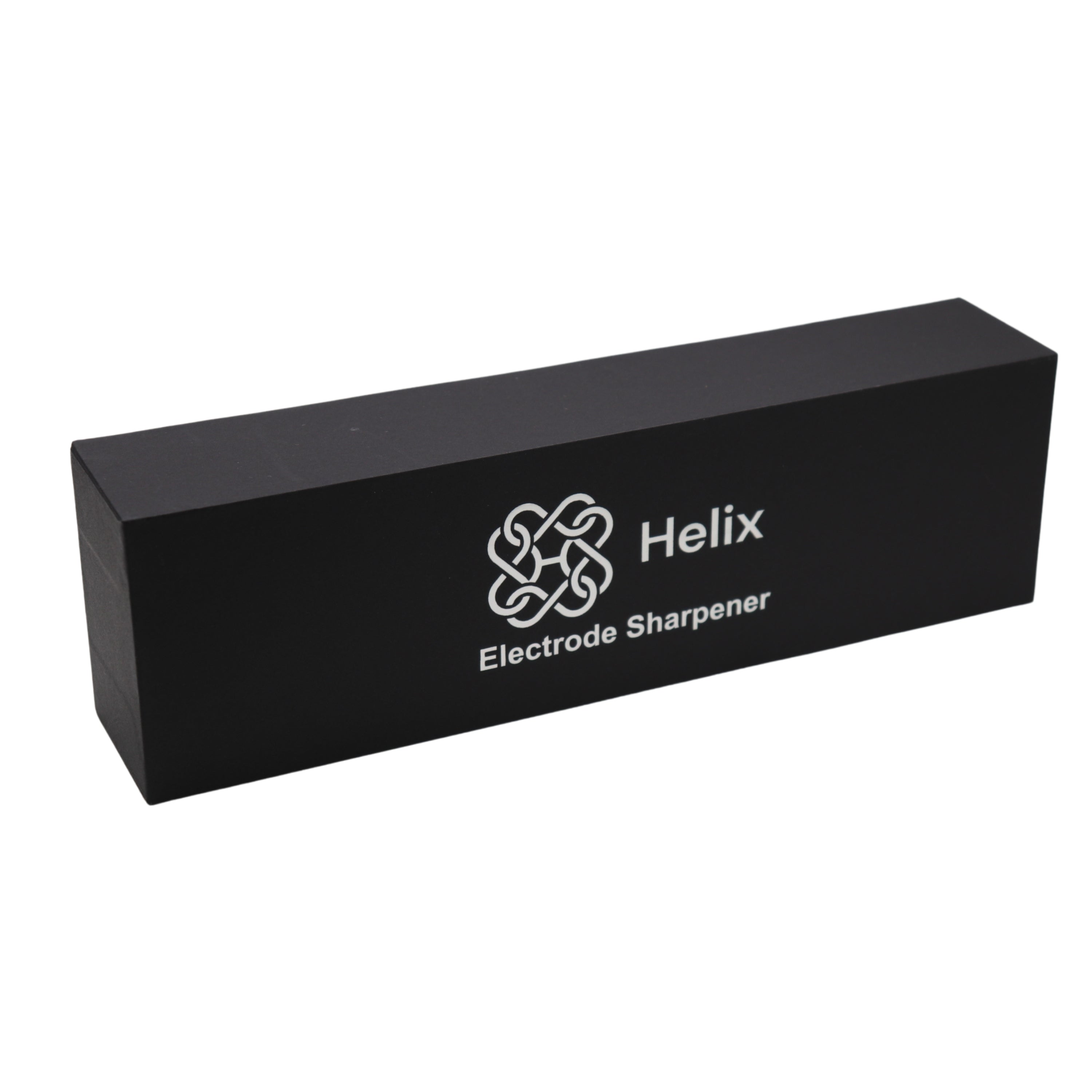 Helix Electrode Sharpener for Permanent Jewelry Welders