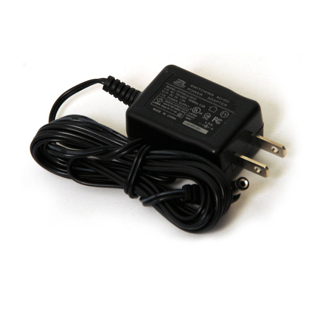 Diplomat "Boxy Brick" 110-240 Volt AC Adapter