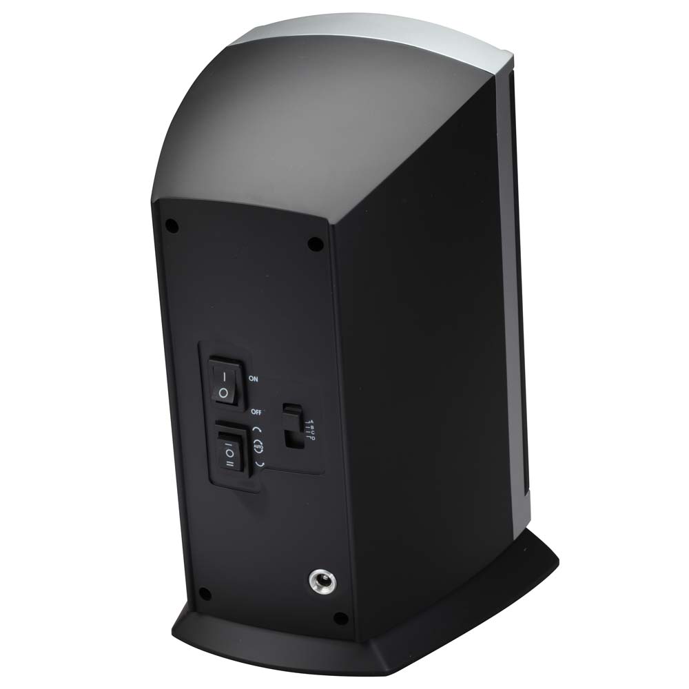 Diplomat "Economy" Double Watch Winder Tower