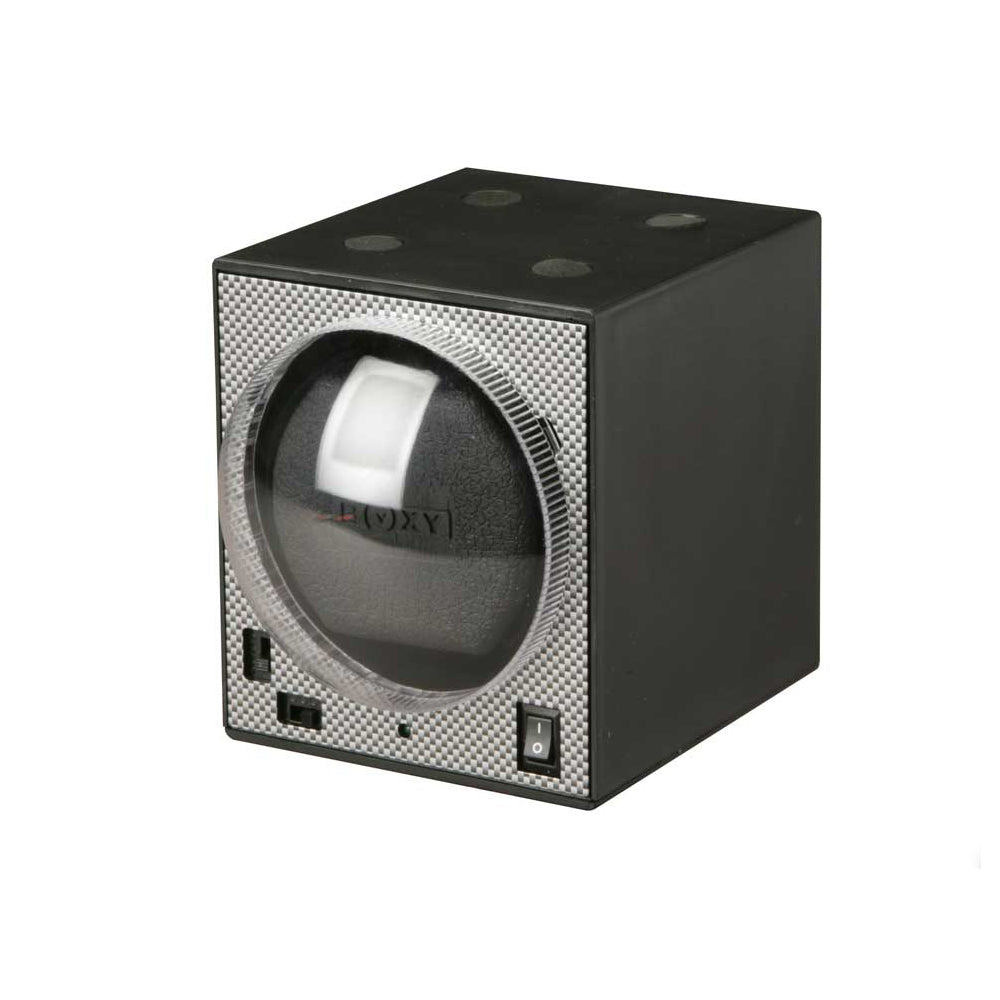 Diplomat Boxy Brick Watch Winders