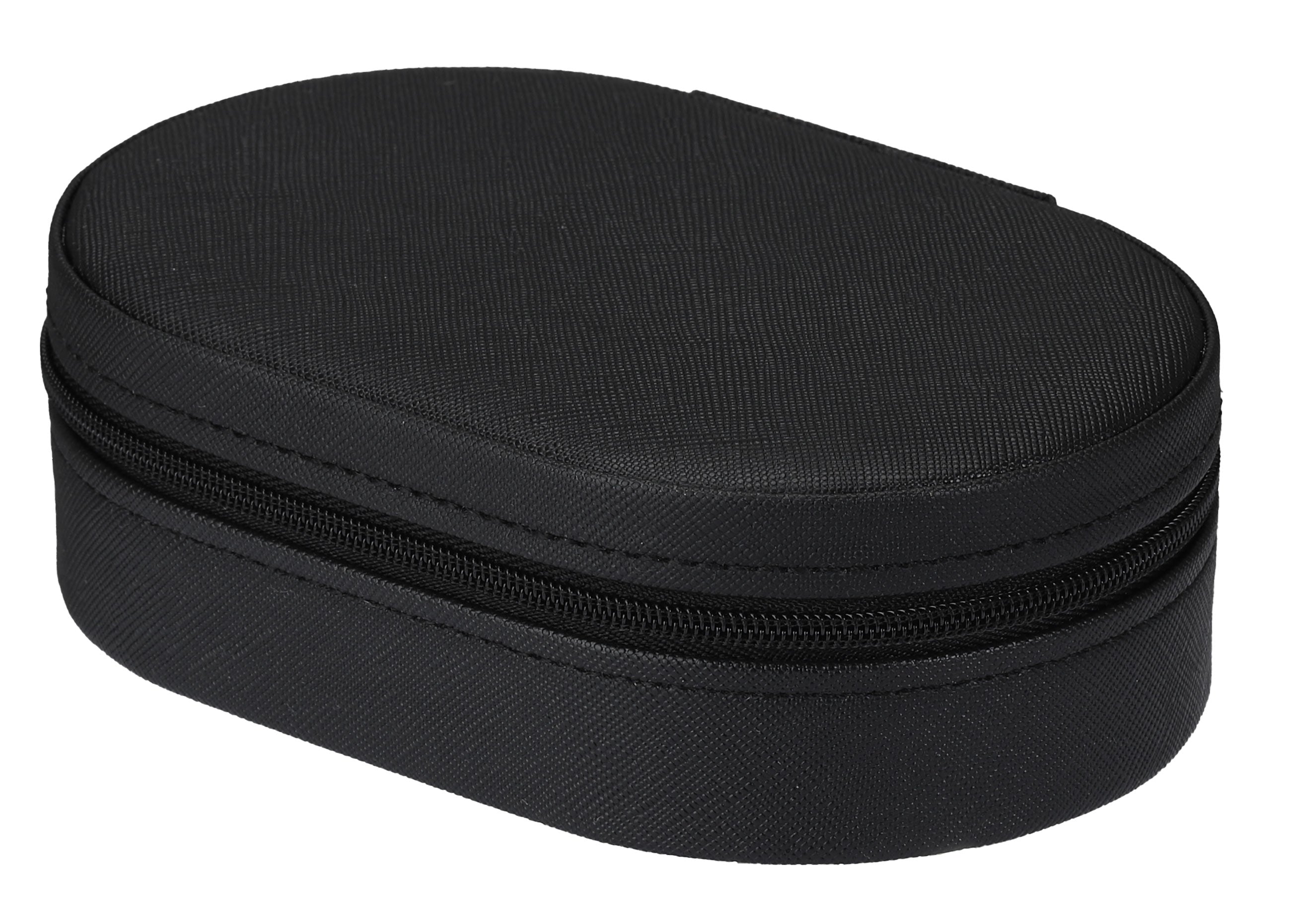 Medium Travel Jewelry Case