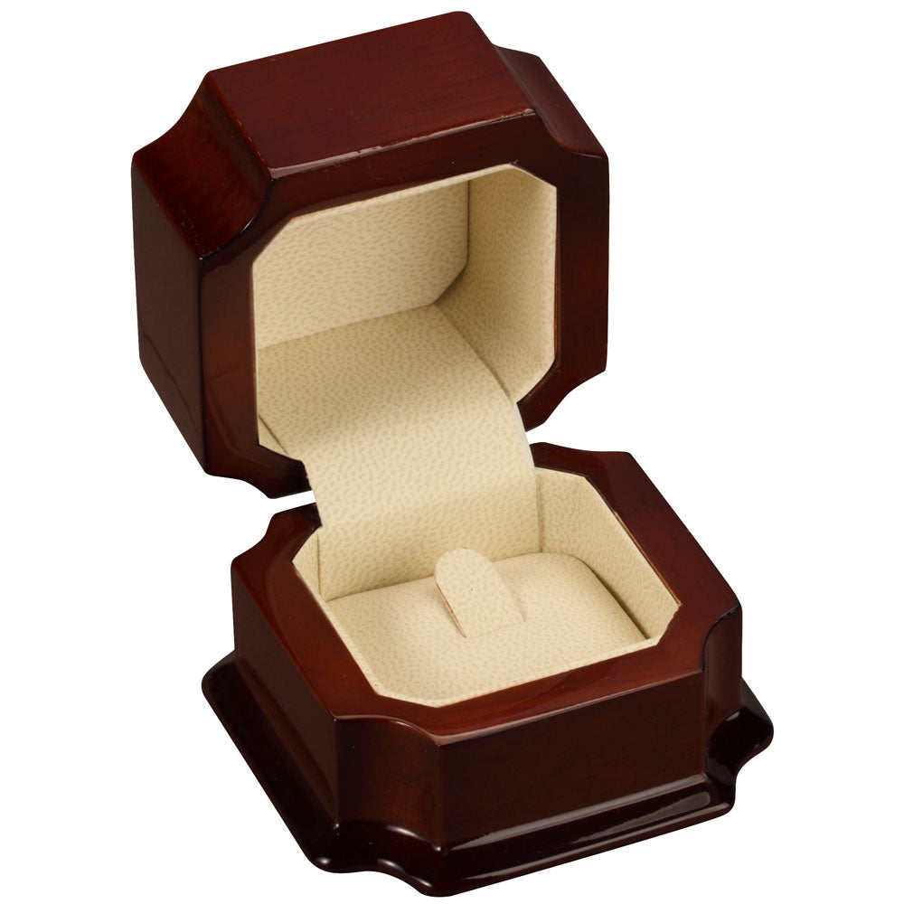 "Napa" Ring Clip Box