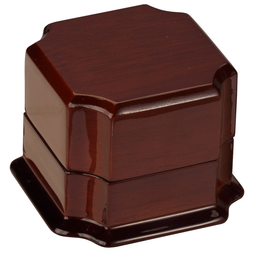 "Napa" Large Earring or Pendant Box