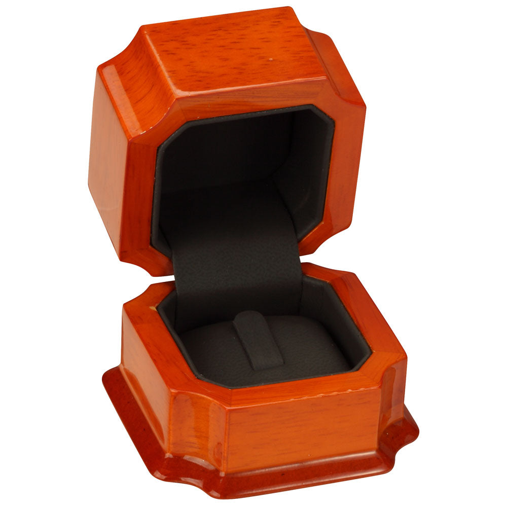 "Napa" Ring Clip Box