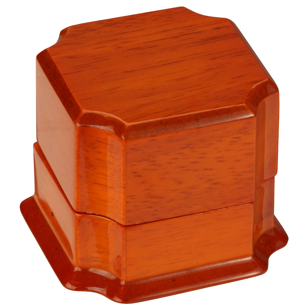 Test "Napa" Large Earring or Pendant Box