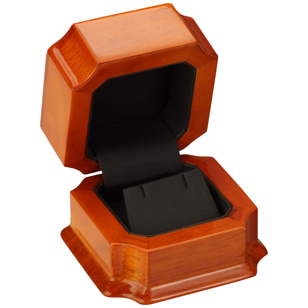 "Napa" Small Earring or Pendant Box