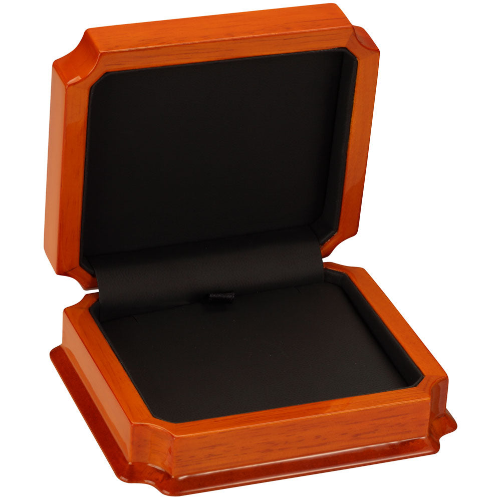 Test "Napa" Large Earring or Pendant Box