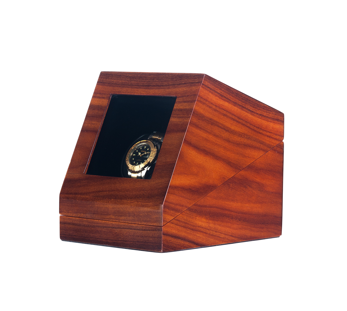 Orbita "Siena" Self-Programming Single Watch Winder