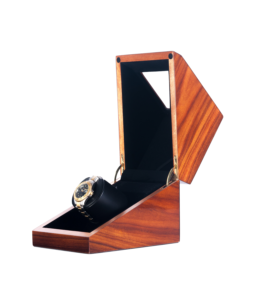 Orbita "Siena" Self-Programming Single Watch Winder