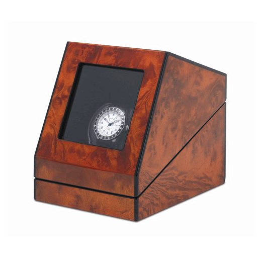 Orbita "Siena" Self-Programming Single Watch Winder