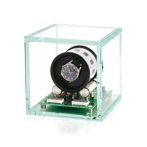 Orbita Tourbillon Programmable Single Watch Winder