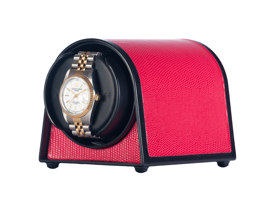 Orbita "Sparta Mini" Self-Programming Single Watch Winder