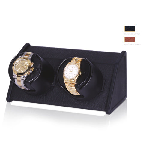 Orbita "Sparta Open" Self-Programming Double Watch Winder