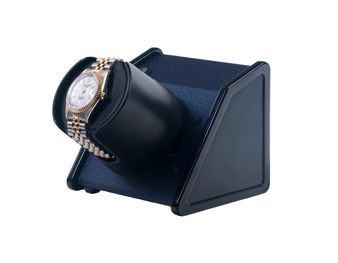 Orbita "Sparta Bold" Self-Programming Single Watch Winder