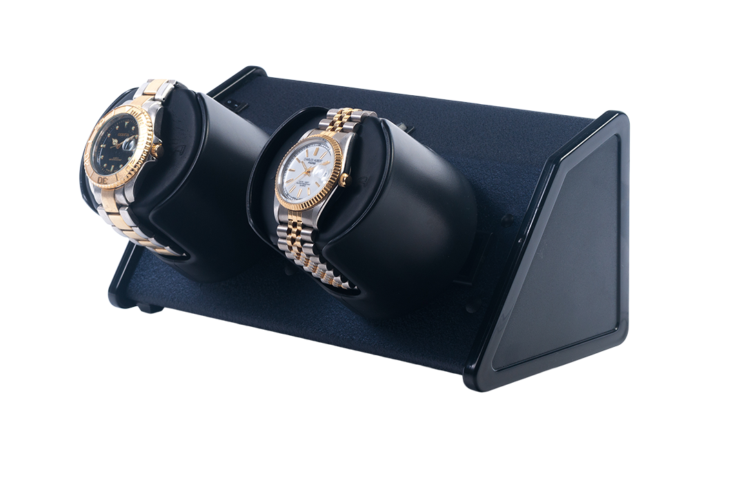 Orbita "Sparta Bold" Self-Programming Double Watch Winder