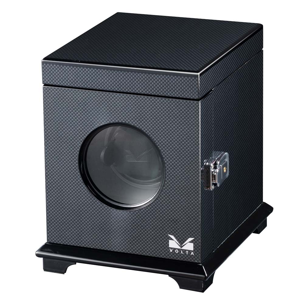 Volta Belleview Single Watch Winder