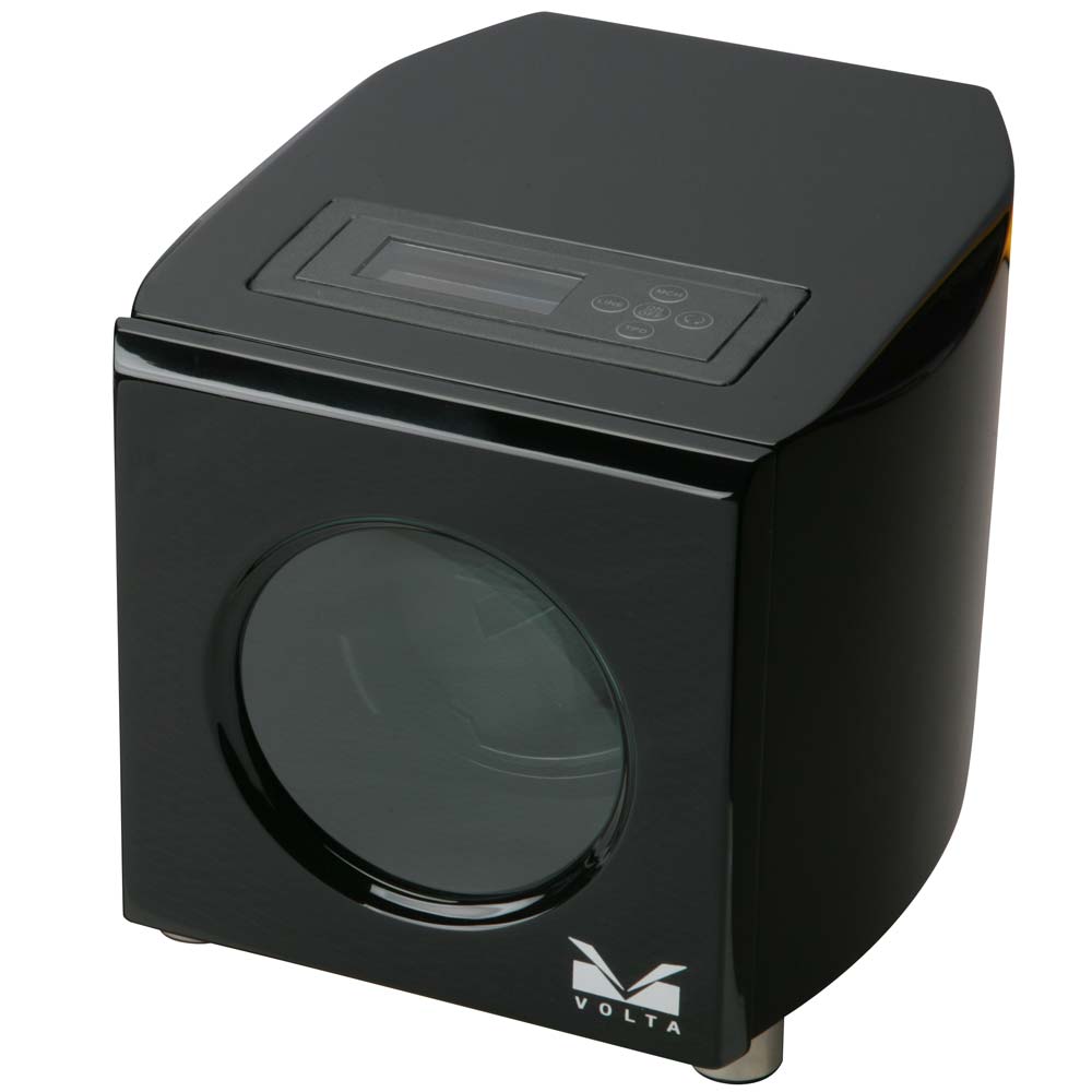 Volta Moderna Single Watch Winder