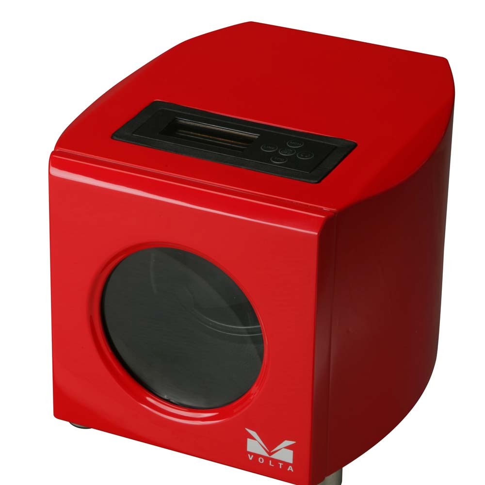 Volta Moderna Single Watch Winder