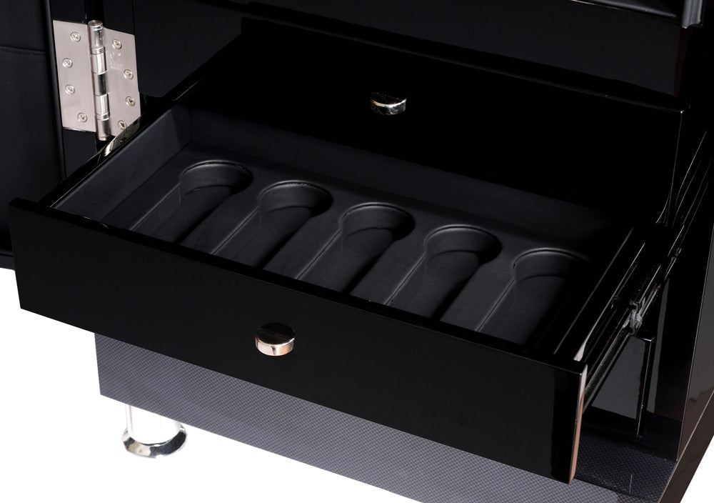 Volta 32 Watch Winder - Carbon Fiber