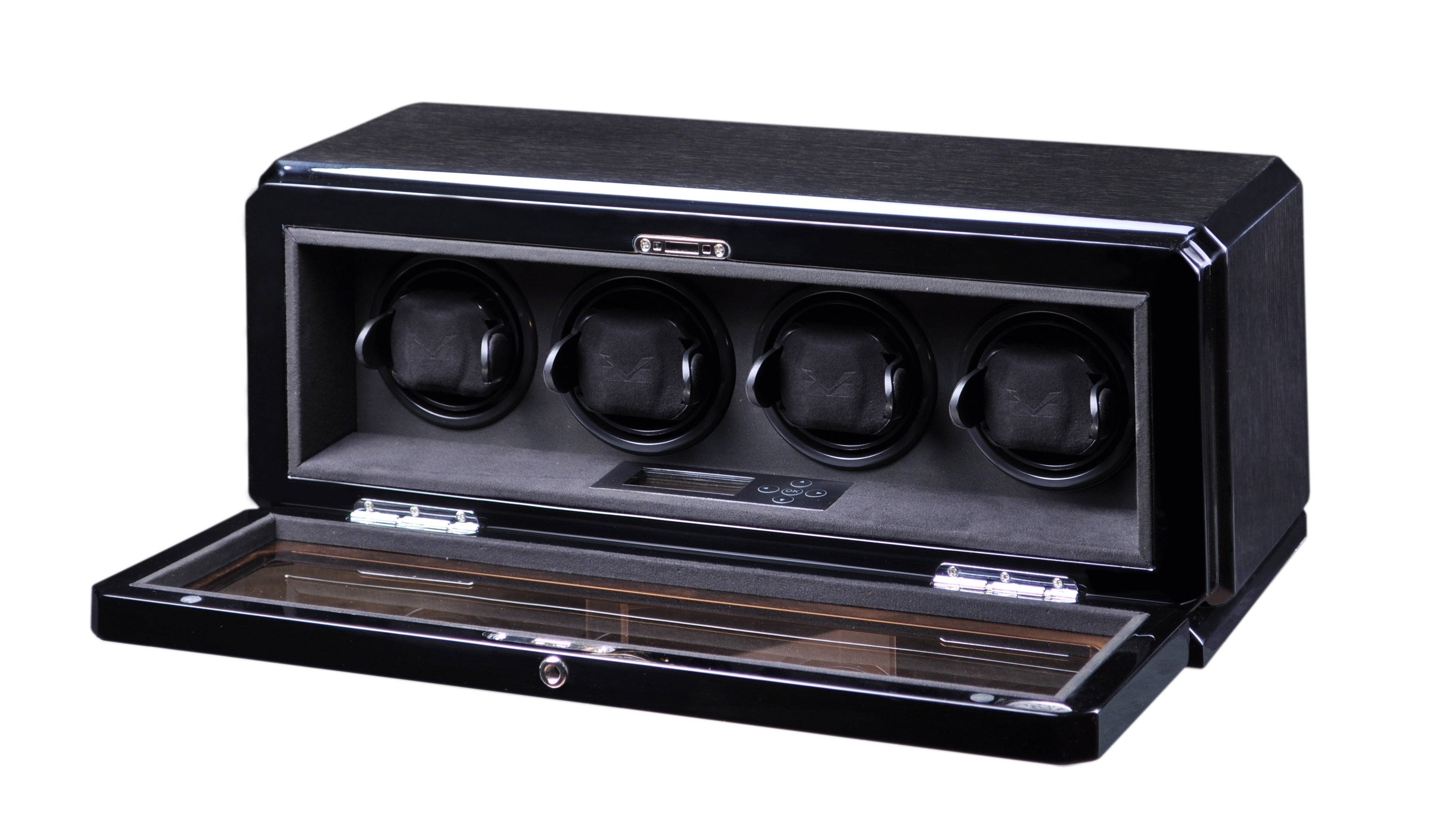 Volta Roadster 4-Watch Winder