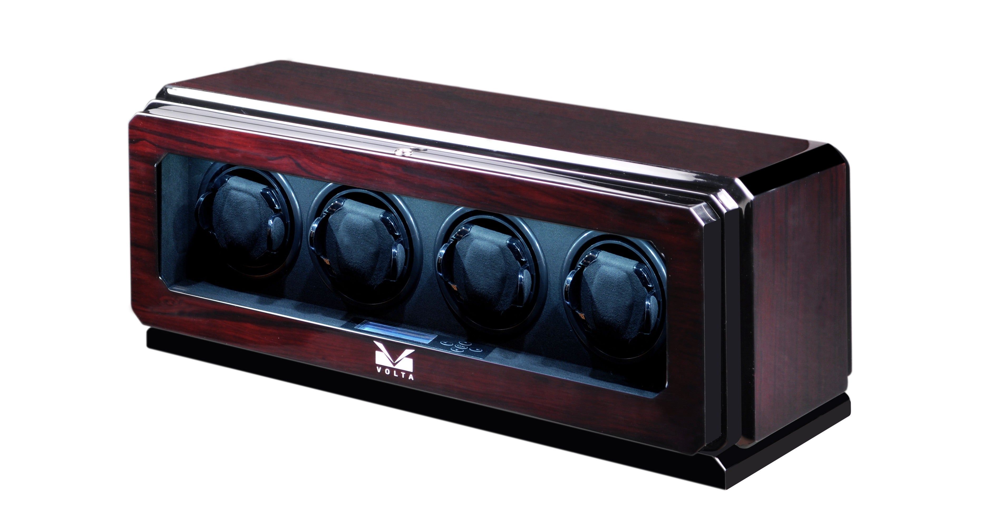 Volta Roadster 4-Watch Winder