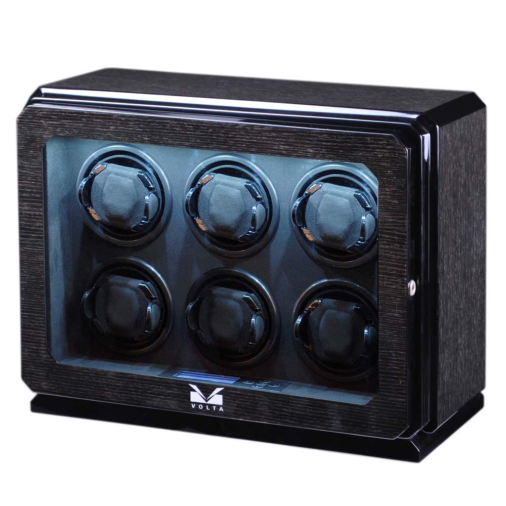 Volta Roadster 6-Watch Winder