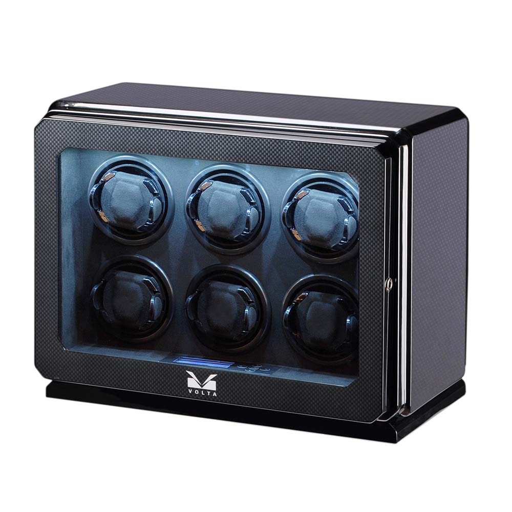 Volta Roadster 6-Watch Winder